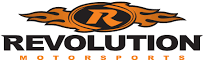 Revolution Motorsports Logo